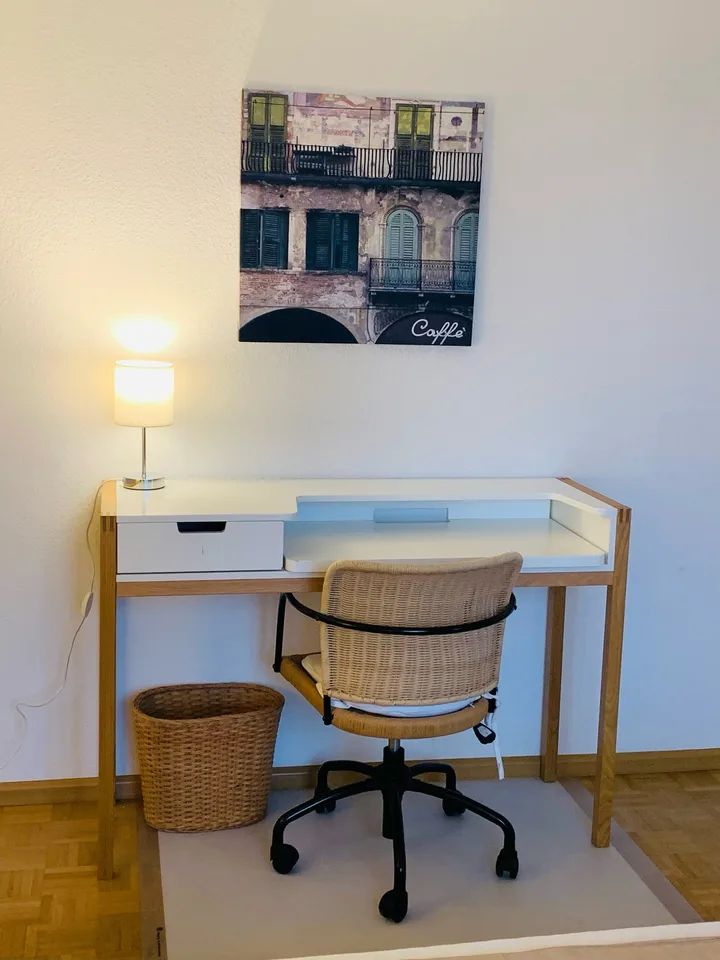 Furnished Apartment in Basel City Center – Foto 3 von 5