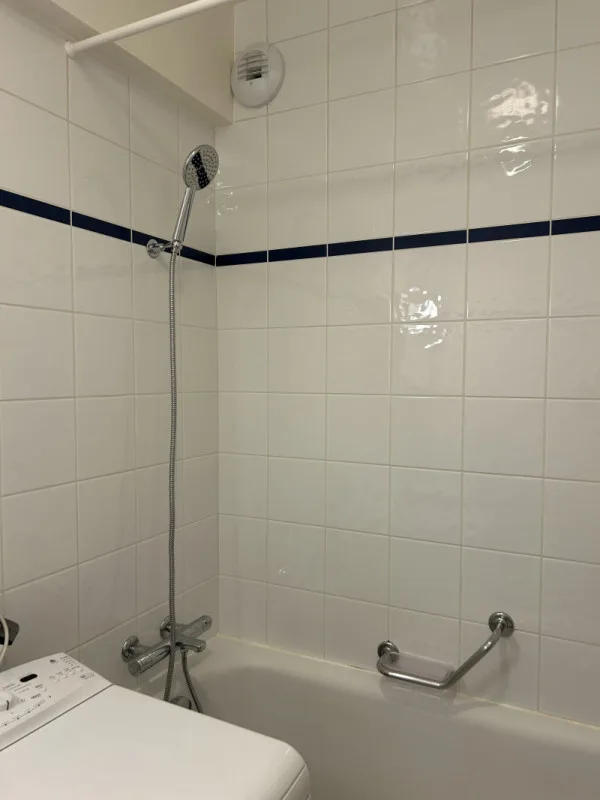 Grand 3 pièces avec balcon aux Eaux-Vives – foto 12 di 24