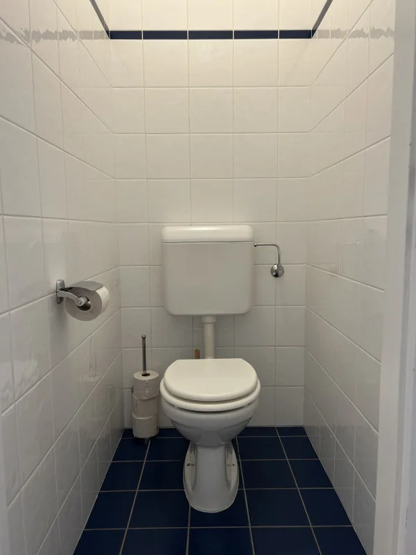 Grand 3 pièces avec balcon aux Eaux-Vives – foto 10 di 24