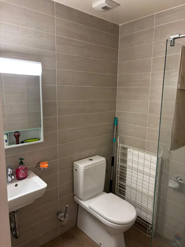 Agréable studio meublé zone Plainpalais/Hôpitaux HUG – foto 5 di 12