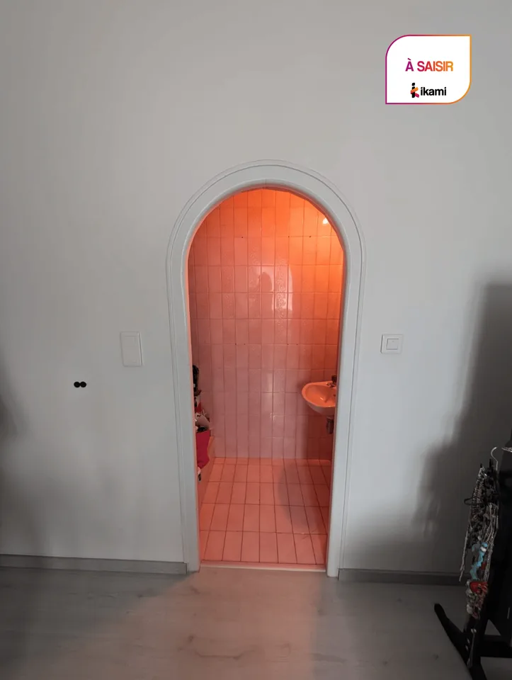 CLUSES APPARTEMENT 90 M² T4 – Foto 9 von 11
