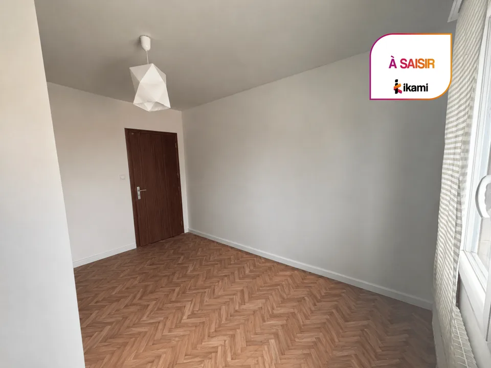 CLUSES APPARTEMENT 90 M² T4 – Foto 8 von 11