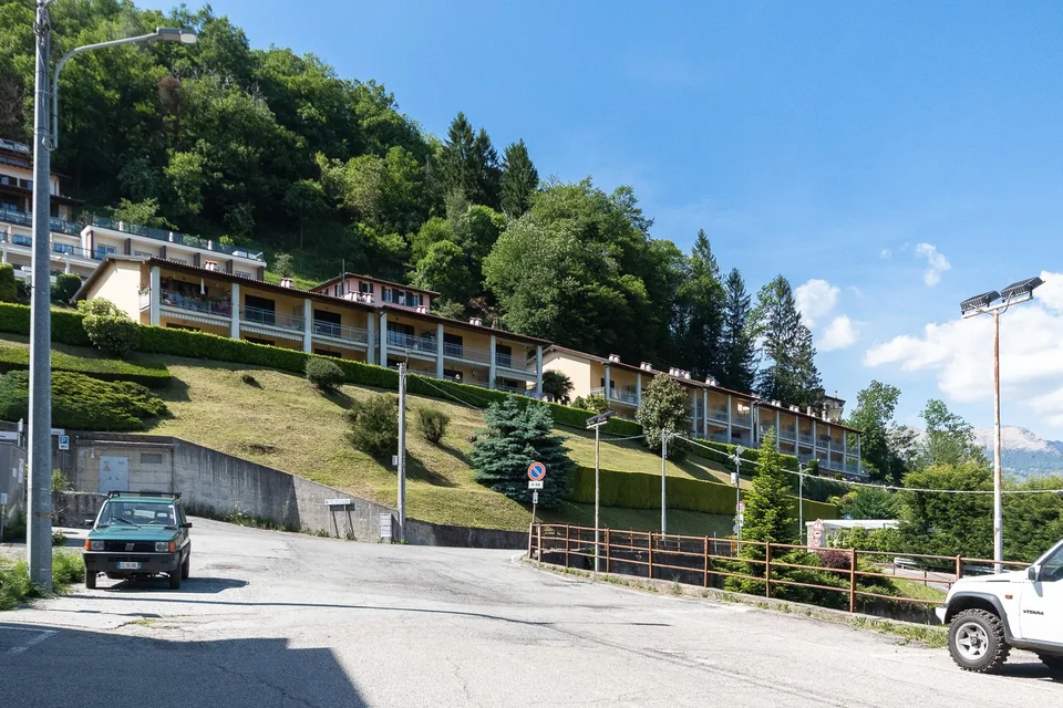 Ferienwohnung mit Seeblick, wenige Minuten von der Schweiz entfernt! – photo 14 of 14