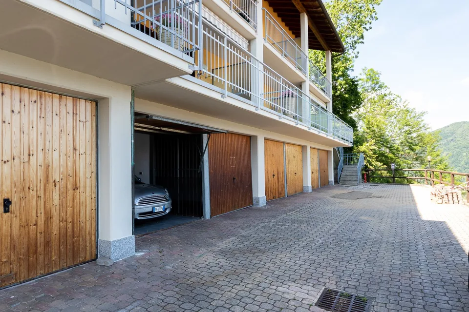 Ferienwohnung mit Seeblick, wenige Minuten von der Schweiz entfernt! – photo 13 of 14