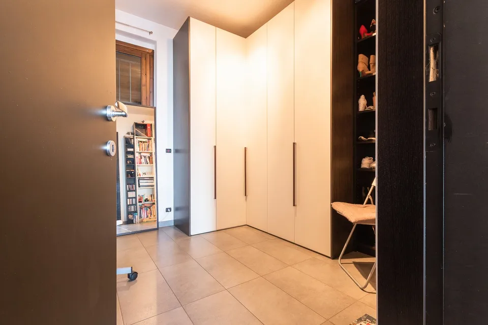 Ferienwohnung mit Seeblick, wenige Minuten von der Schweiz entfernt! – photo 8 of 14