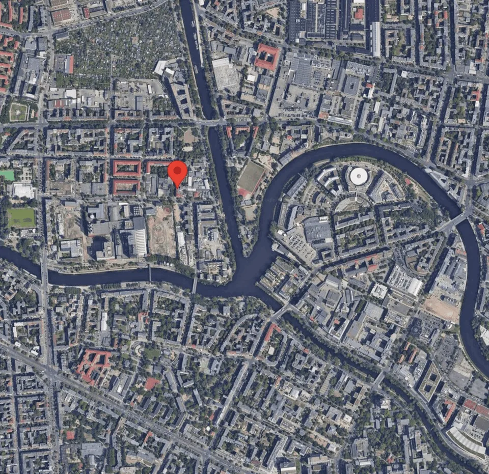 Stilvolle 2.5-Zi.-Wohnung mit eigenem Garten und Garagenplatz – Foto 4 von 4