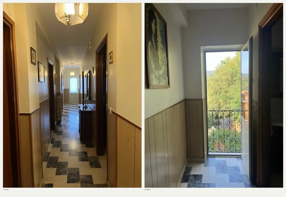 Einfamilienhaus in Kalabrien – Foto 3 von 12