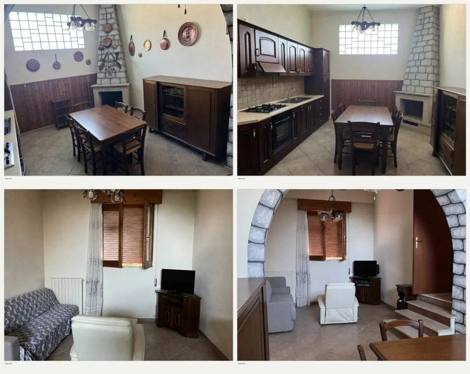 Einfamilienhaus in Kalabrien – Foto 11 von 12