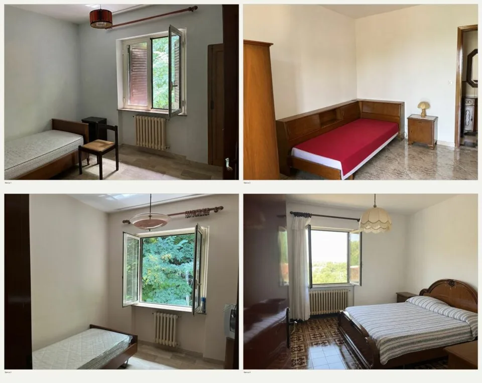 Einfamilienhaus in Kalabrien – Foto 6 von 12