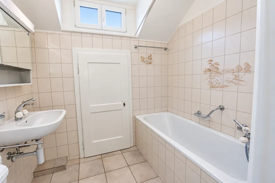 Großes 4.5-Zimmer-Apartment – Foto 9 von 10