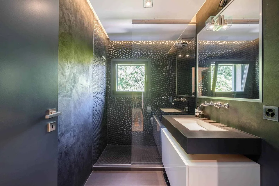 Exklusiv! Wunderschönes Townhouse MINERGIE, in absoluter Ruhe – Foto 11 von 13