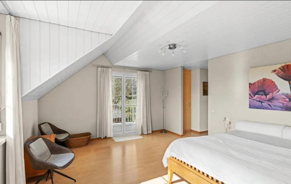 EXKLUSIVITÄT - Prächtiges Einzelobjekt – Foto 6 von 11