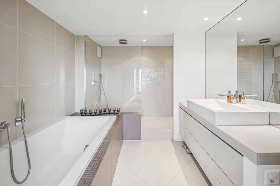 Casa vignaiola d'eccezione di oltre 450 m2 con vista impareggiabile – foto 9 di 12