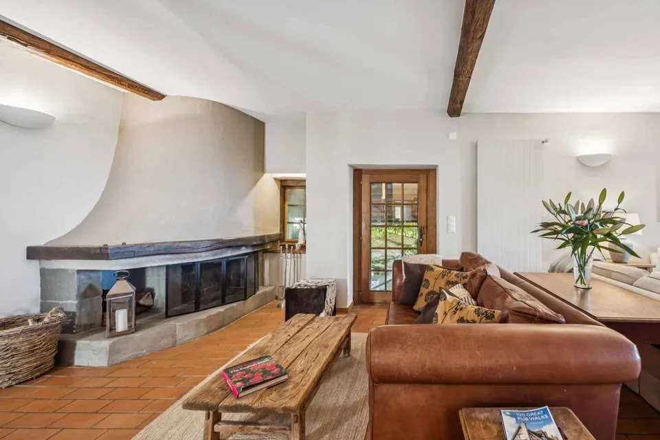 Casa vignaiola d'eccezione di oltre 450 m2 con vista impareggiabile – foto 6 di 12