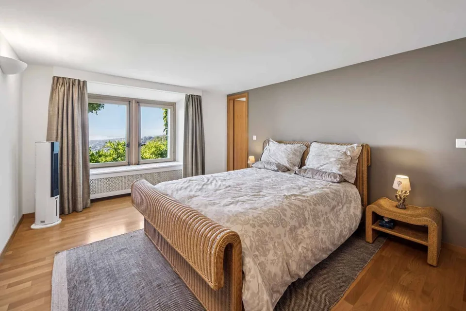 Casa vignaiola d'eccezione di oltre 450 m2 con vista impareggiabile – foto 10 di 12