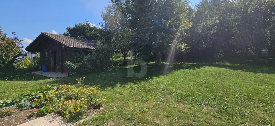 Eine außergewöhnliche Villa – Foto 3 von 6