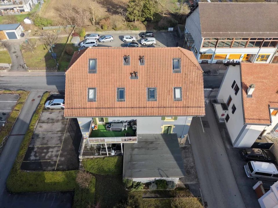 Immobilione di rendita nel cuore della Champagne (VD) – foto 12 di 13