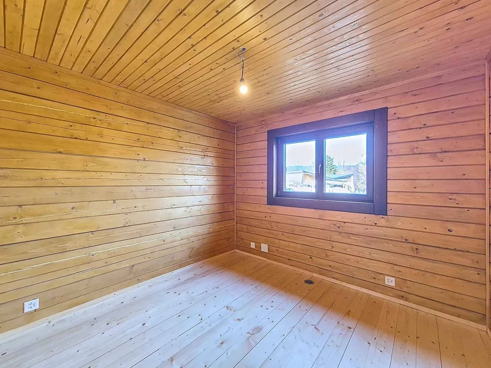 3.5 Zimmer Einfamilienhaus in Cheyres – Foto 6 von 11