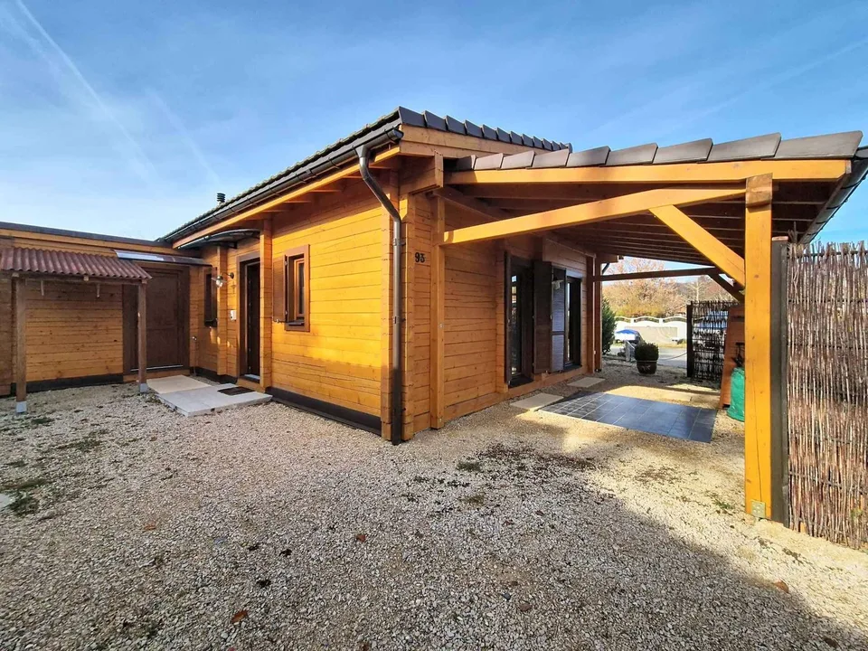 3.5 Zimmer Einfamilienhaus in Cheyres – Foto 11 von 11
