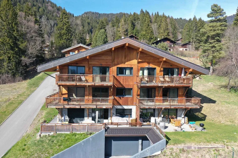 Rifugio di pace in montagna, a due passi dalle piste – foto 10 di 10
