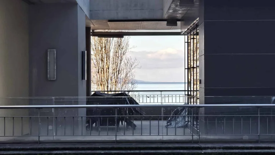 Lokal im Zentrum von Montreux – Foto 6 von 9