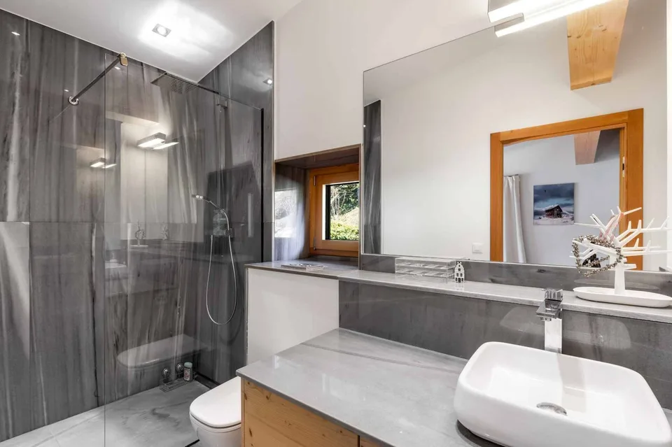 Das prächtige Chalet Constellation – Foto 6 von 9