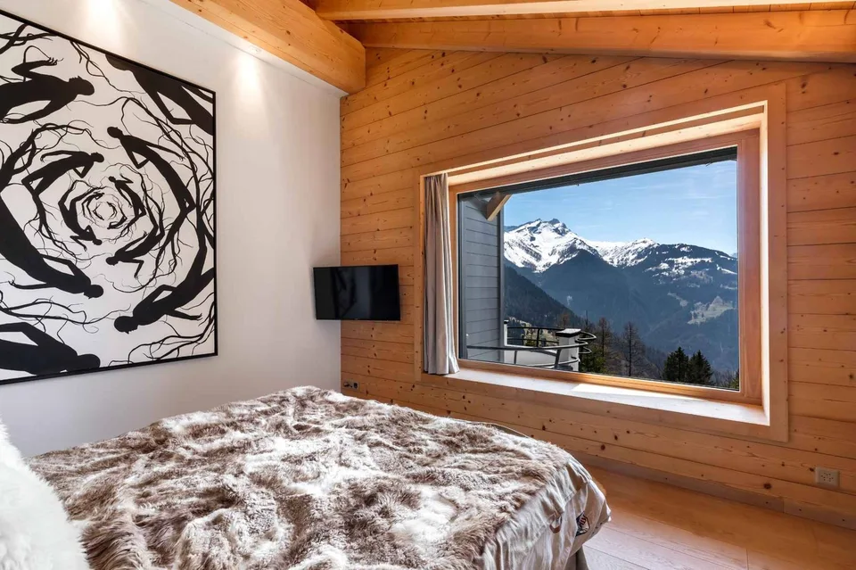 Das prächtige Chalet Constellation – Foto 4 von 9