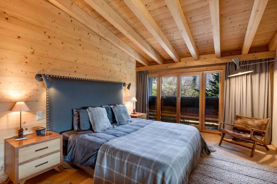 Il Prestigioso Chalet Constellation – foto 5 di 9
