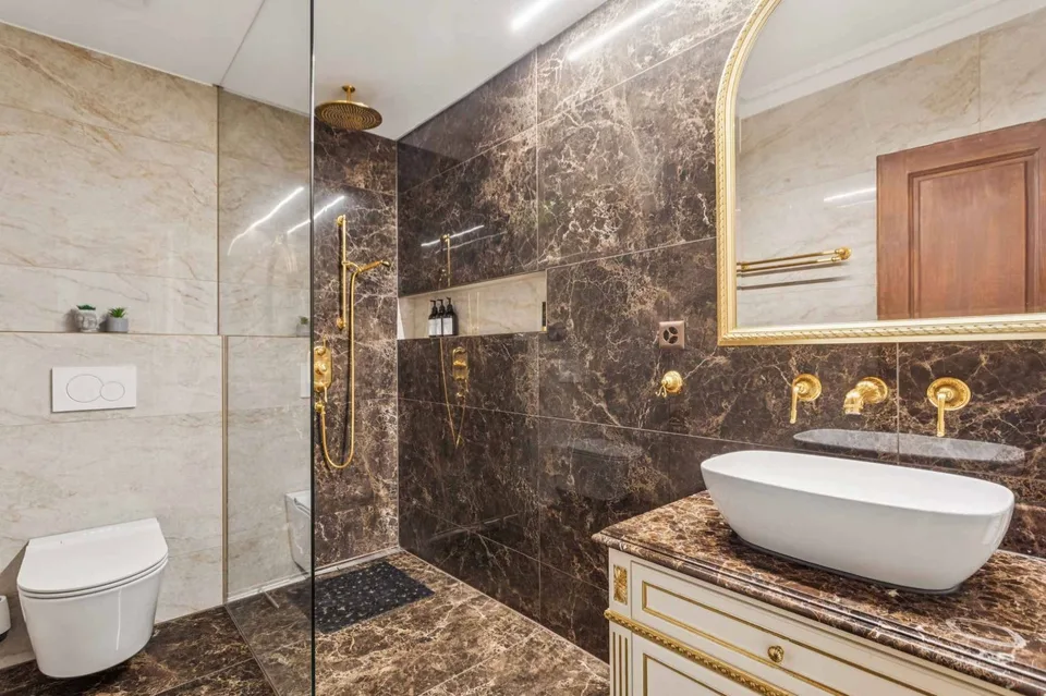 Appartamento prestigioso di 6 locali con studio indipendente all'interno di un dominio d'eccezione – foto 6 di 13