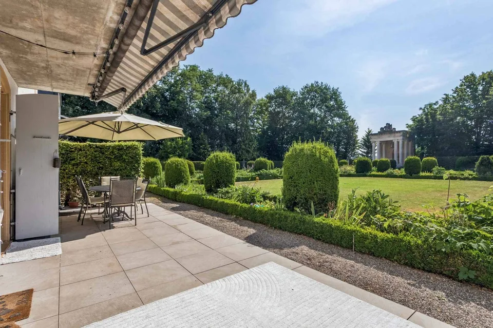 Appartamento prestigioso di 6 locali con studio indipendente all'interno di un dominio d'eccezione – foto 11 di 13