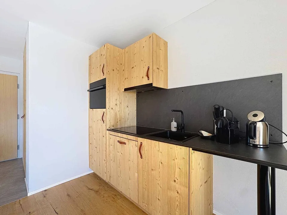 2.5 Zimmer Wohnung in Hérémence – Foto 7 von 13
