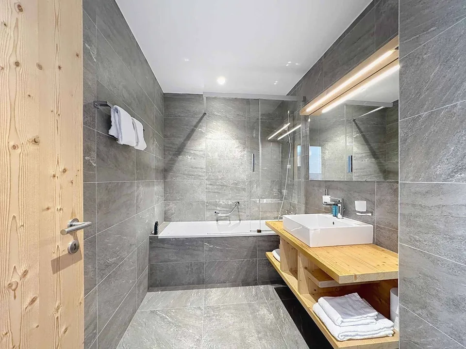 2.5 Zimmer Wohnung in Hérémence – Foto 10 von 13