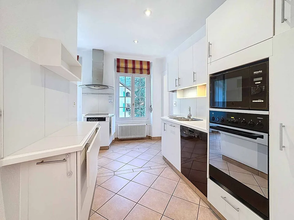 Prestigious residence in a sought-after neighborhood – photo 13 of 13