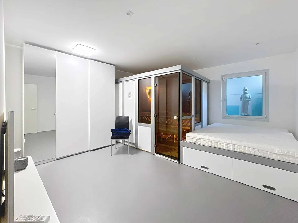 Schöne moderne Villa mit Pool und Wellnessbereich – Foto 8 von 11