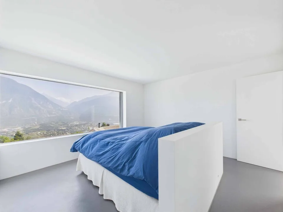 Schöne moderne Villa mit Pool und Wellnessbereich – Foto 10 von 11