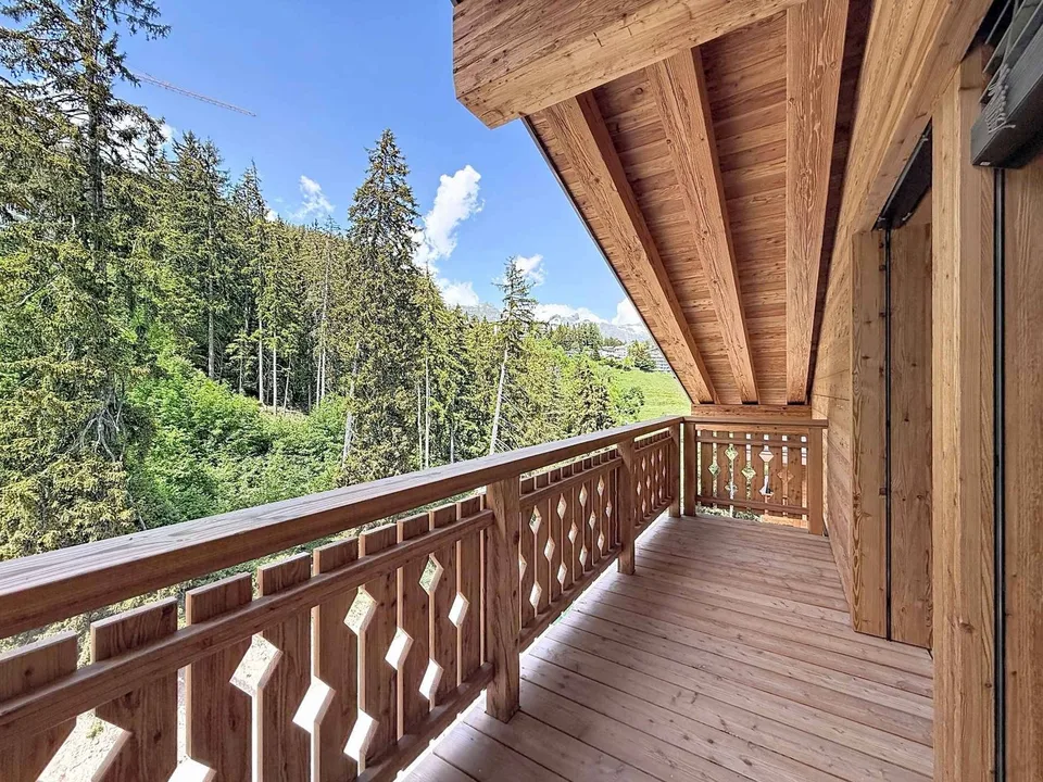 RARE - SPLENDIDE ATTIQUE AVEC VUE PANORAMIQUE - NEUF – photo 12 sur 13
