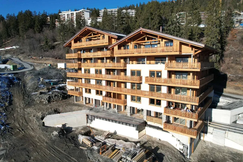RARE - SPLENDIDE ATTIQUE AVEC VUE PANORAMIQUE - NEUF – photo 13 sur 13