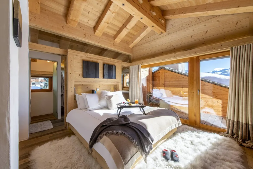 Chalet Spa | Luxus-Chalet mit atemberaubendem Blick! – Foto 6 von 13