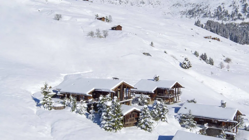 Eine Erhöhte Alpen-Erfahrung in Verbier! – Foto 7 von 10