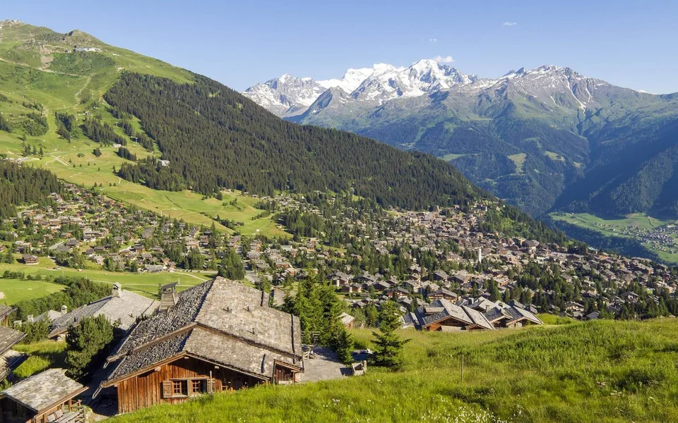 Eine Erhöhte Alpen-Erfahrung in Verbier! – Foto 9 von 10