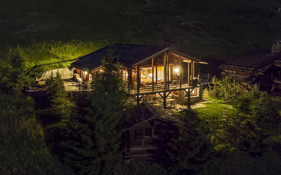 Eine Erhöhte Alpen-Erfahrung in Verbier! – Foto 8 von 10
