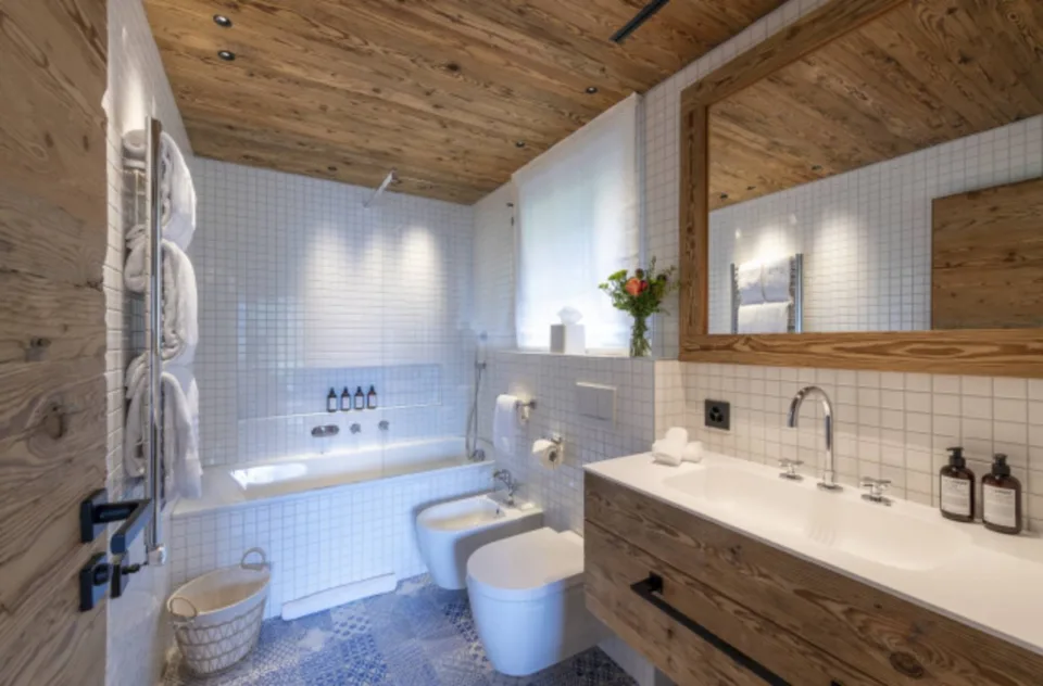 Chalet der Ausnahme im Herzen von Verbier – Foto 8 von 13