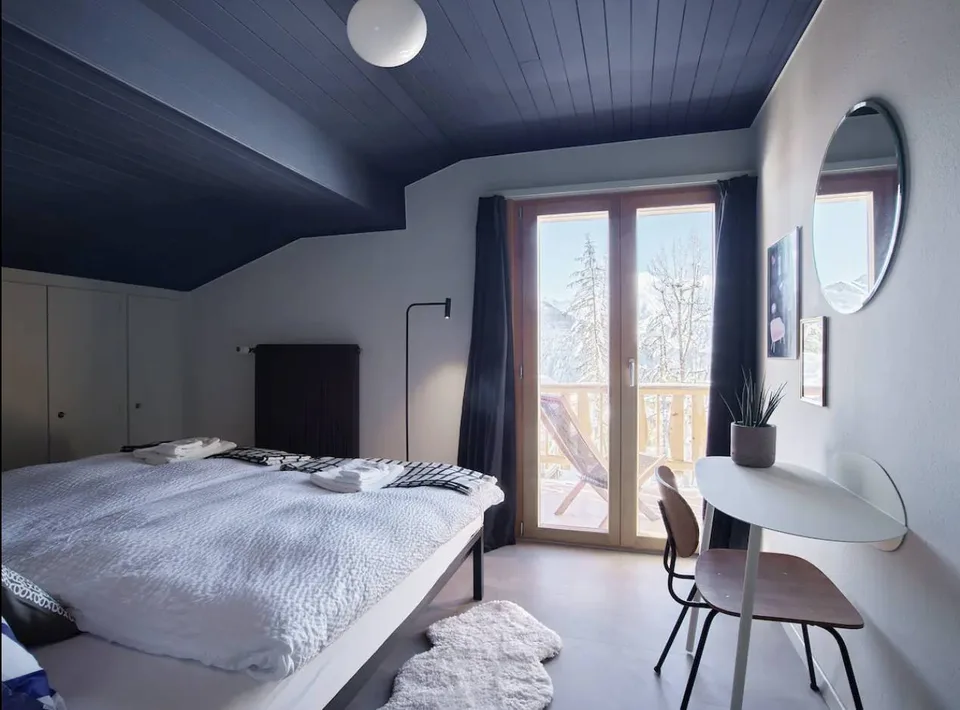 Chalet Aida 5 | Adatto alle famiglie nel cuore di Verbier! – foto 7 di 9