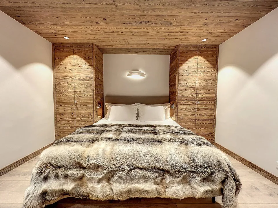 Schönes Ski-in/Ski-out-Studio komplett renoviert! – Foto 5 von 7