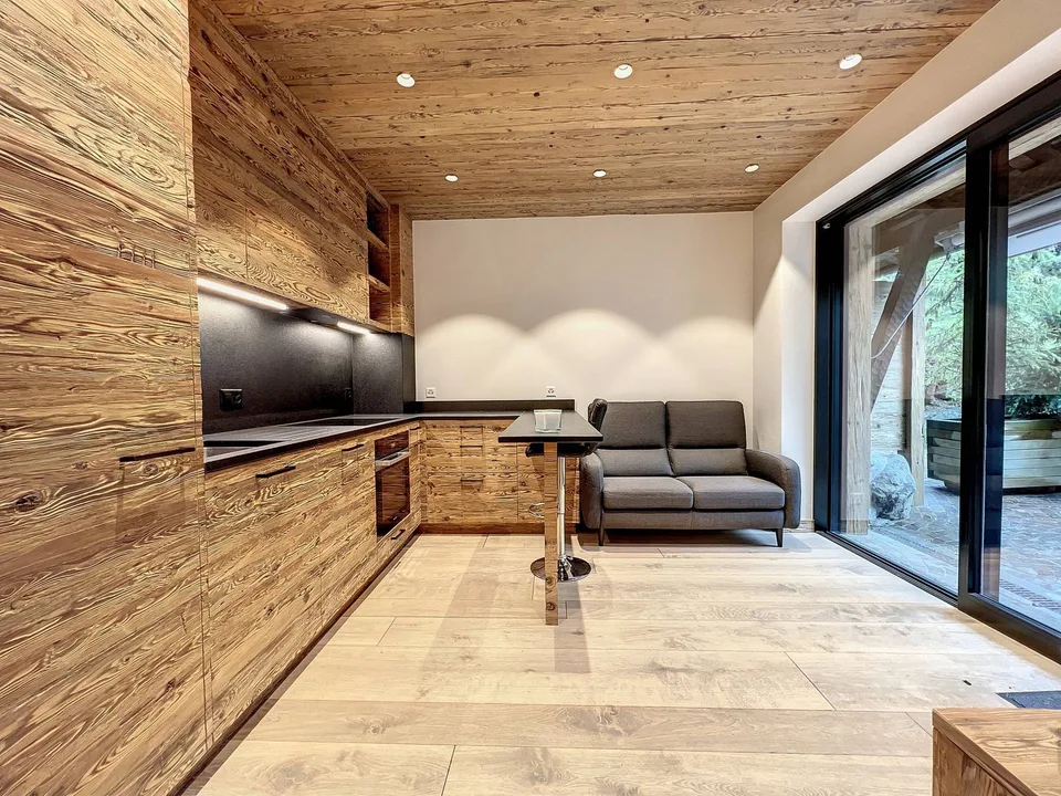 Schönes Ski-in/Ski-out-Studio komplett renoviert! – Foto 2 von 7