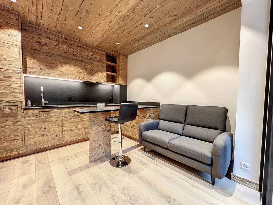 Schönes Ski-in/Ski-out-Studio komplett renoviert! – Foto 4 von 7