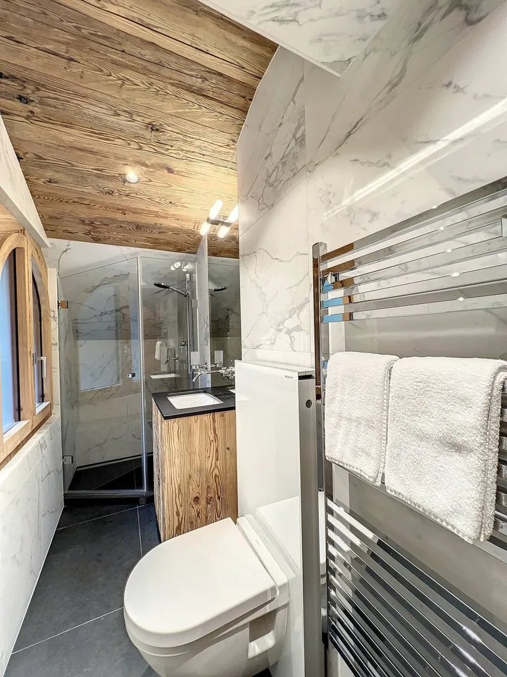 Schönes Ski-in/Ski-out-Studio komplett renoviert! – Foto 6 von 7