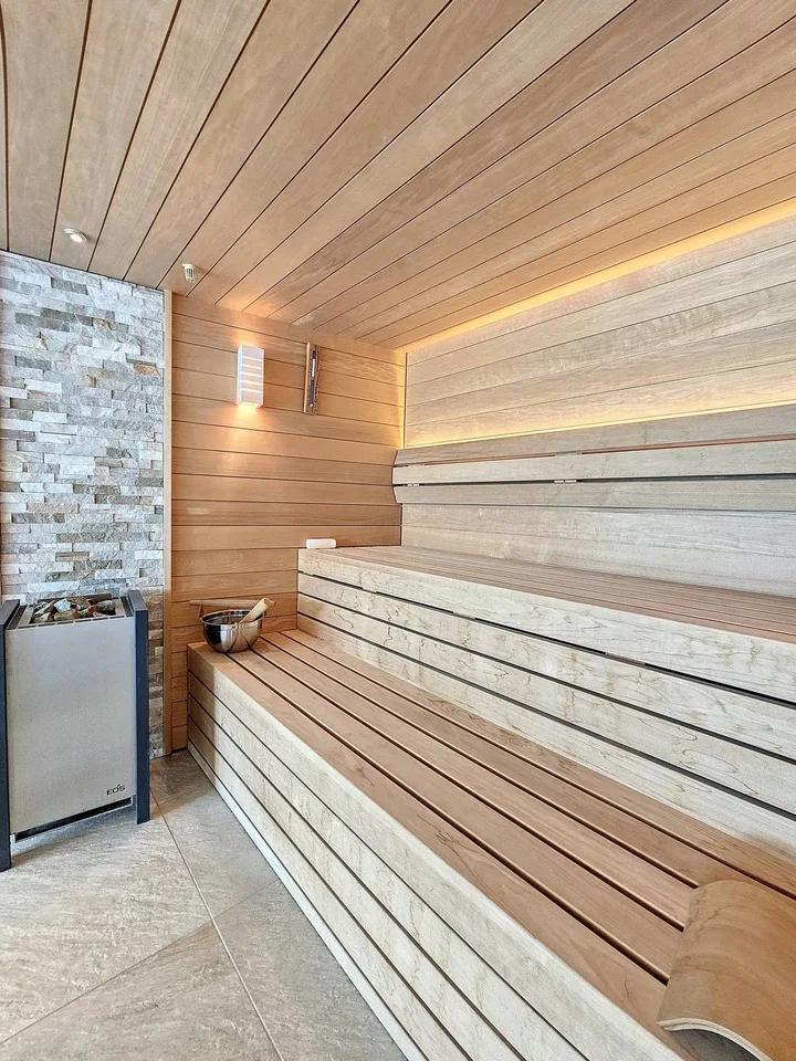 Luxus, Komfort und Panoramablick in Verbier – Foto 7 von 8