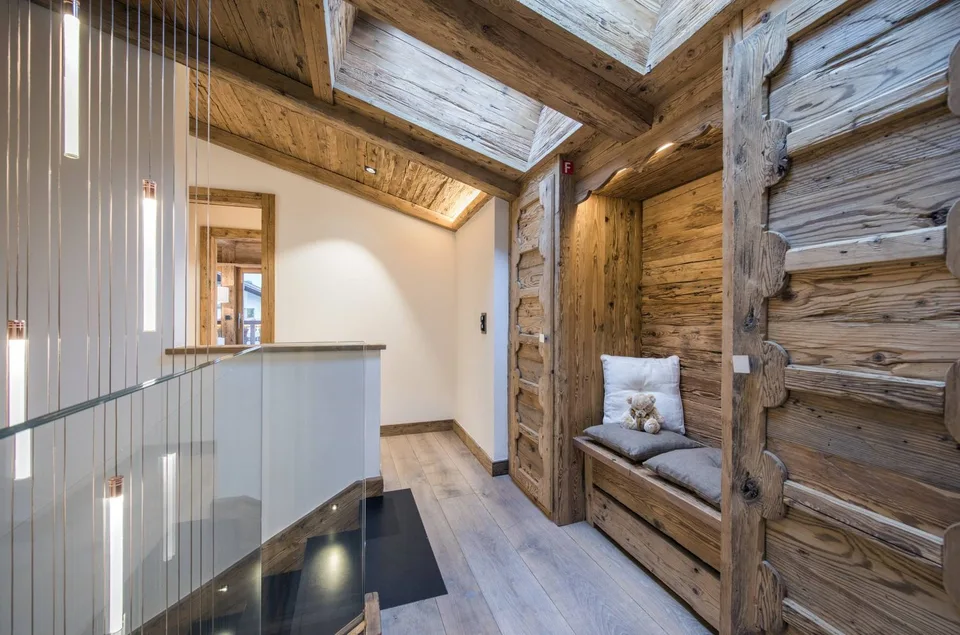 Chalet La Datcha im Herzen von Verbier! – Foto 7 von 12