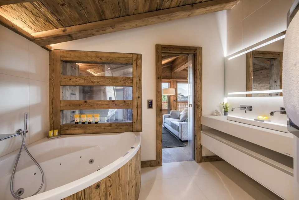 Chalet La Datcha im Herzen von Verbier! – Foto 8 von 12